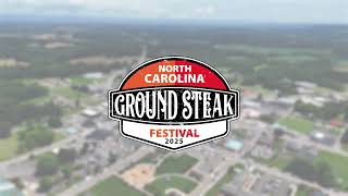 2025 North Carolina Ground Steak Festival