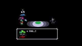 RIBBIT EveryName Fight But YOU Got Amnesia