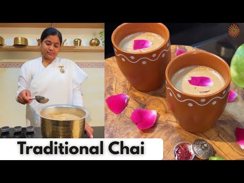 How To Use Jaggery In Tea