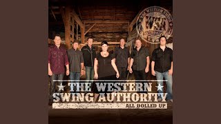 Video thumbnail of "The Western Swing Authority - I've Got a Feelin'"