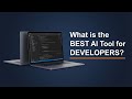 What is the BEST AI Tool for DEVELOPERS & STUDENTS | NEW AI TOOLS | @NEOAI