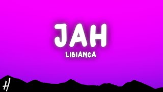 Libianca - Jah (Lyrics)