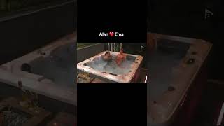 Alan și Ema ♥️ Mireasalive