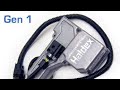 Haldex controller gen 1 / harness check