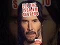 Você sabia que Keanu Reeves faz isso?