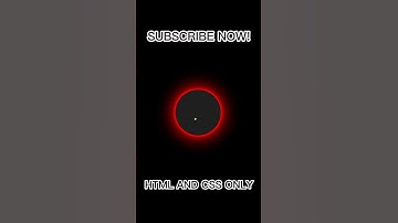 Create Coca-Cola Animation with HTML & CSS