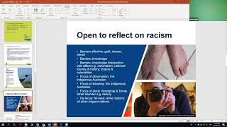 2. Day 1. 2019 Scholarship of Tertiary Teaching Virtual Conference. Room A Concurrent Session 1
