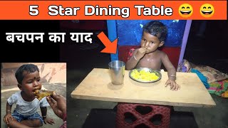 funny Baby Love food। Baby Eating Style