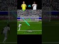 Ronaldo 🆚 Vinicius 🤩Penalty Challenge #efootball2026