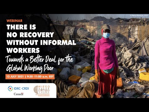 (แปลภาษาไทย) Towards a Better Deal for the Global Working Poor