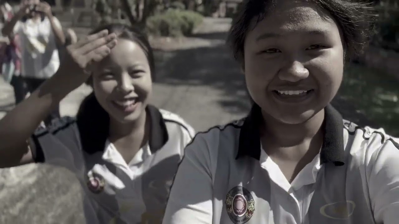 PURPEECH - กลัวว่าฉันจะไม่เสียใจ (Fear)(COVER MV)