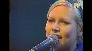 The Cardigans - Rise and Shine Live 1996 Stereo HD