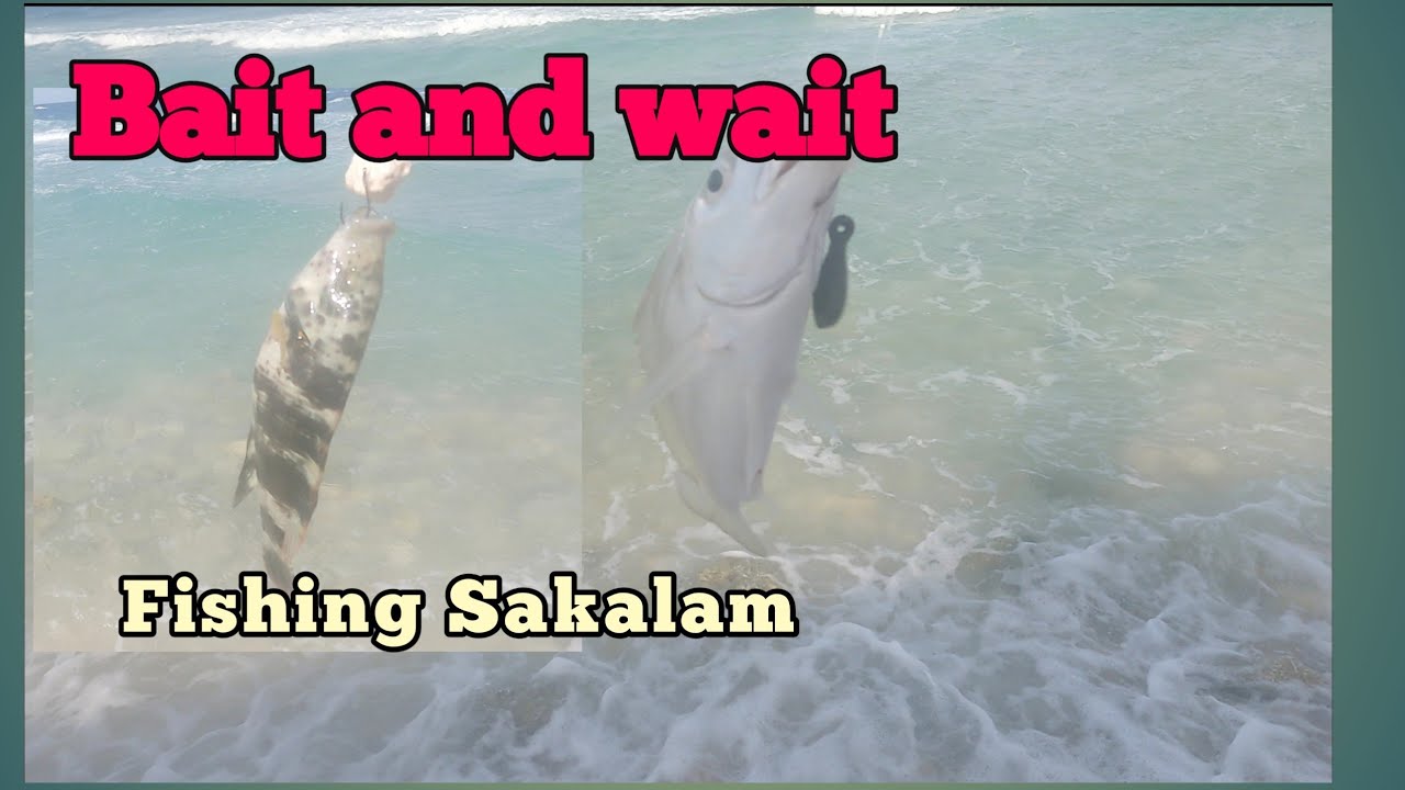 Ep.43 Pangalawang salakay sa tuna spot sa KAEC tuna spot/jeddah fishing