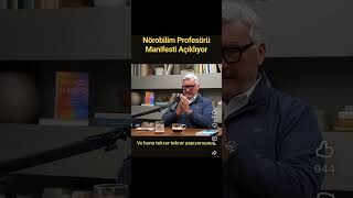 James R. Doty (Into the Magic Shop yazarı) manifest etmenin en etkili yolunu paylaşıyor…