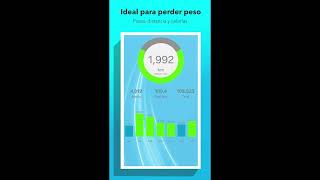 podómetro   contador de pasos 4:3 screenshot 5