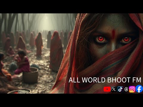 OLD BHOOT FM EPISODE 37 আফন ন ভ ই আল ফ ভ ই ব ব ভ ই ভ ত এফএম ALLWORLDBHOOTFMBD 
