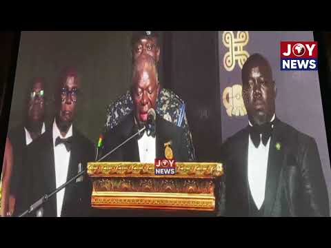 In office or out of office, Manhyia is home to whoever swears allegiance to the people – Otumfuo.