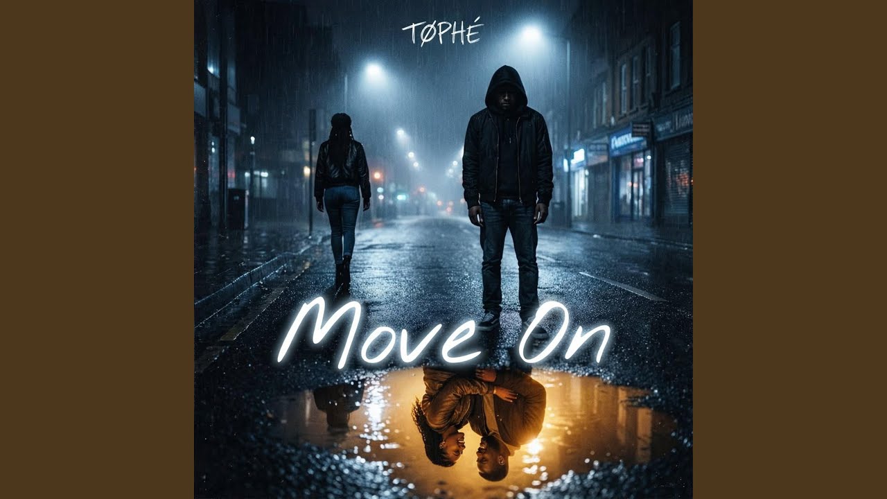 Guarda Move On su YouTube Guarda Move On su YouTube