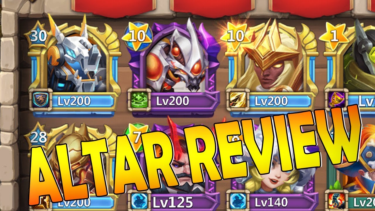 Dynamica Breakthrough Level 30 | MAIN Account Update