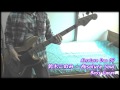 【Absolute Duo OP】鈴木このみ - 「Absolute Soul」 Bass Cover
