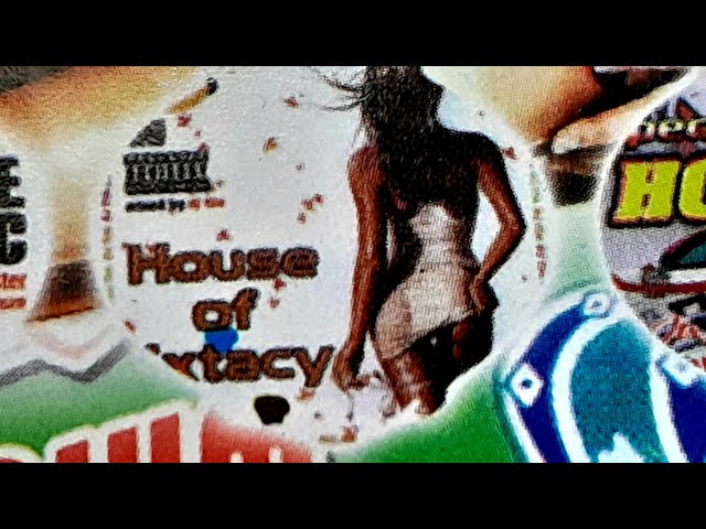 HOUSE OF EXTACY  (2008) class=