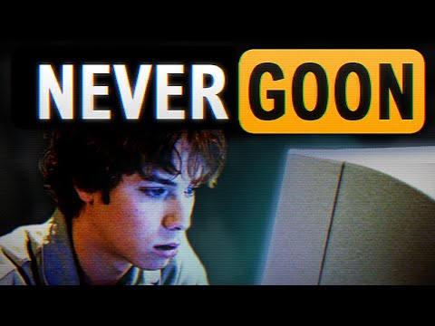HORRIBLE Anti Gooning PSA