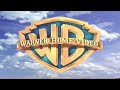 Warner Home Video Logo VHS Capture Reverse 