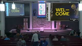Copy of Belton Church Livestream - March 5, 2023