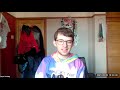Stephen's interview with Why Can't We