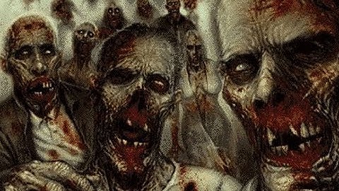 {UNITY3D} Survival Zombie Game - The Vengeful Dead #1