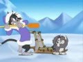 Tom and Jerry - Polar Peril