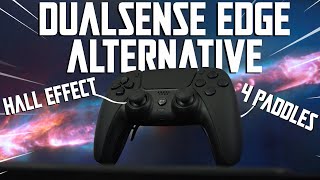 An Anti Stick Drift Dualsense Edge Alternative | HYPR PS5 Custom Controller Honest Review (2023)