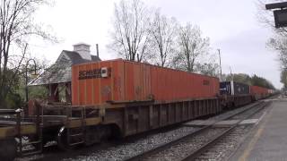 CSX Q034-17