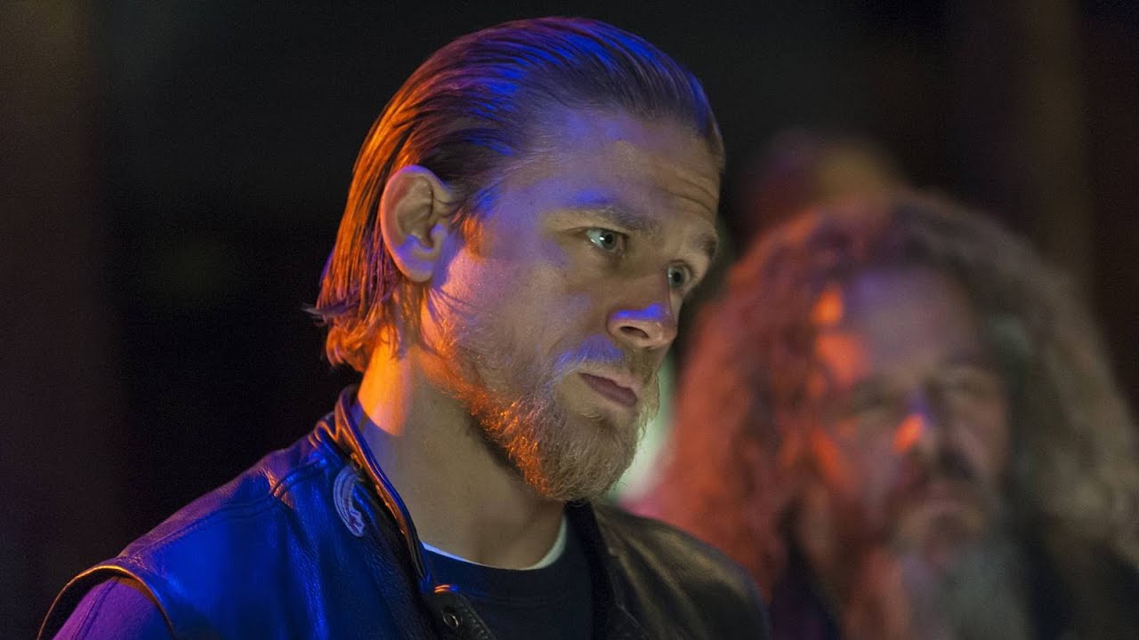 After Netflix’s Failed Western, Sons of Anarchy Is Getting 2 Worthy Follow-Ups