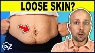 How To Tighten Loose Skin This Really Works