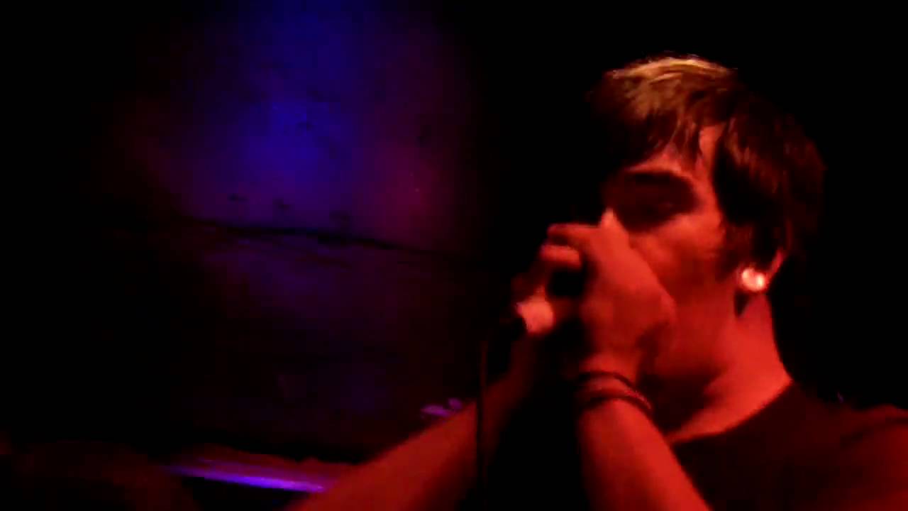 Batten Down Your Heart Replay(Iyaz Cover) YouTube