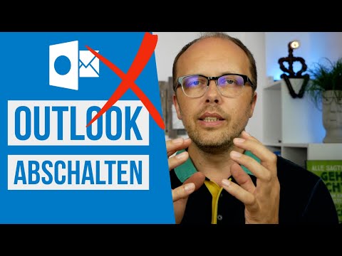 Wie du in 5 Minuten Outlook durch Microsoft Teams ersetzt und die gesamte Kommunikation verlagerst