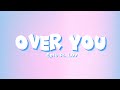 Eptu - Over You ft. Luv (Official Lyric Video)