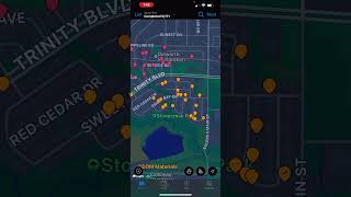 Drivers - Add Custom Markers