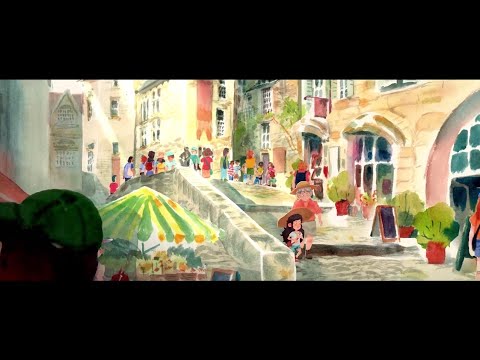 Dordogne - trailer