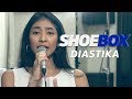 Diastika | SHOEBOX #1