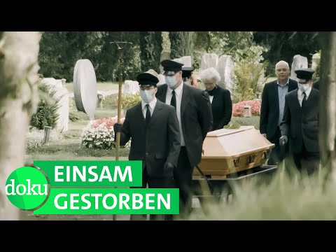 Video: Ist ein Nachruf ein Indikator für das Leben einer Person?