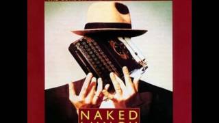 Naked Lunch Soundtrack - Howard Shore - Ornette Coleman - The London Philharmonic Orchestra