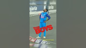 The Boys | Akshay Kumar Signature Pose #shorts