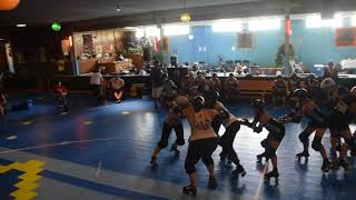 20180624-1-14 Gem City B vs. Cornfed B P1 J14