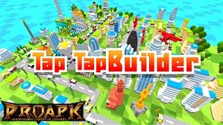 Tap Tap Builder Gameplay Android / iOS screenshot 4