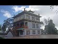 Sangsay kundeling monastery vlog at kalimpong paldendorjeevlog4170