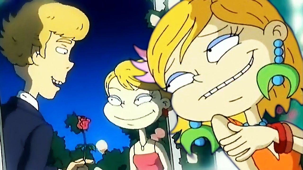 Ученик влюбился в учителя… Всё правильно сделал? (По-взрослому)