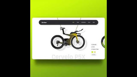 Website Design UI/UX Design Animation Examples for Inspiration 😘