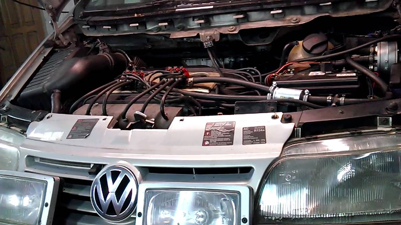 Jpg кпп volkswagen